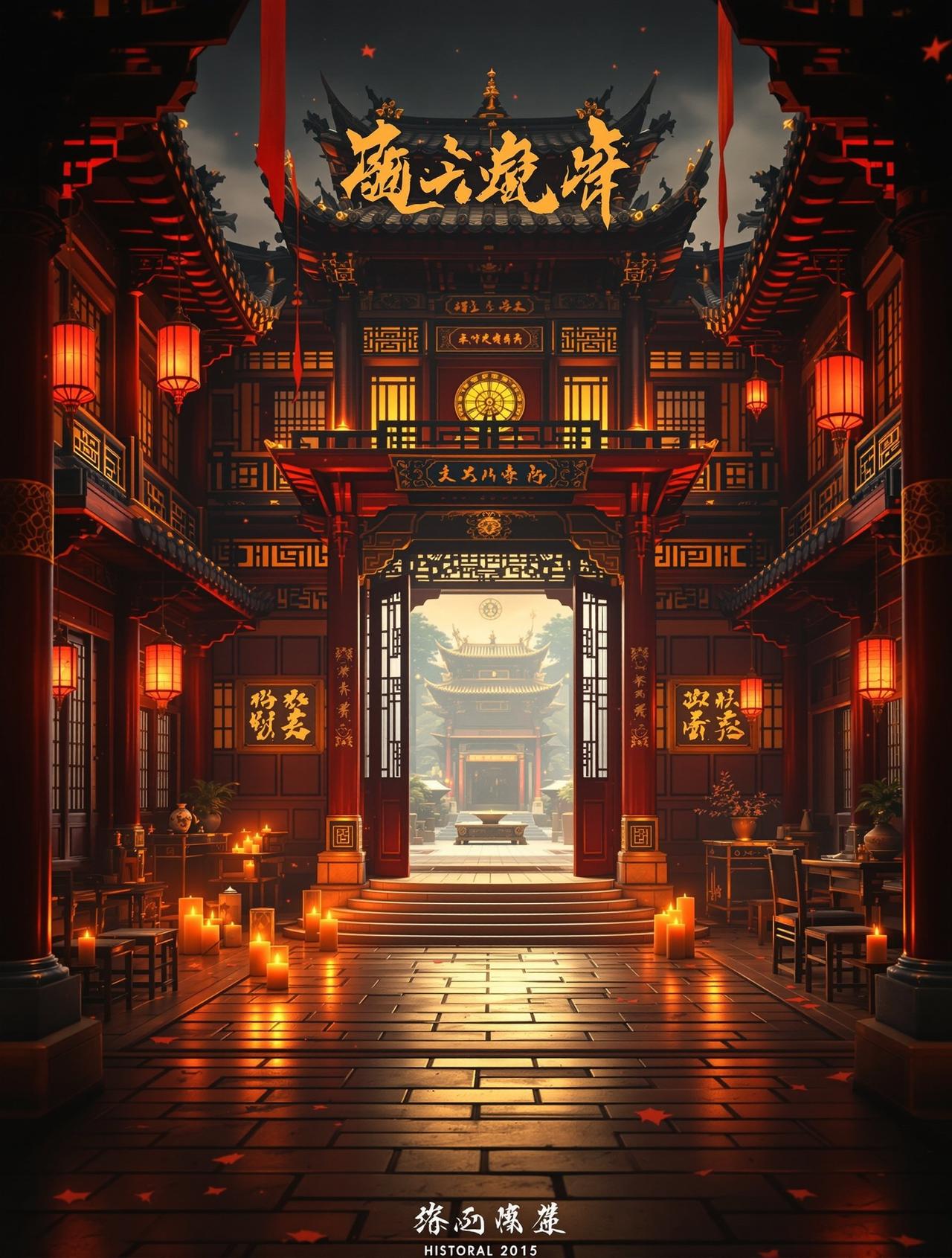 高清观看精选推荐 - 长安十二时辰·续